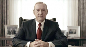 Kevin Spacey