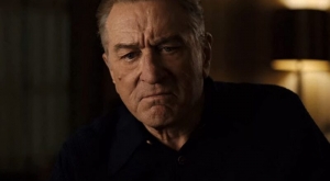 Robert de Niro