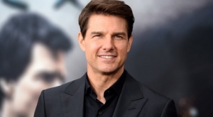 Tom Cruise