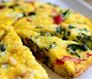 fritatta