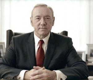 Kevin Spacey