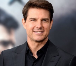 Tom Cruise