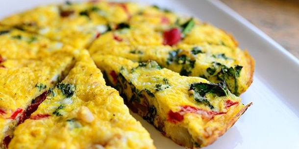 fritatta