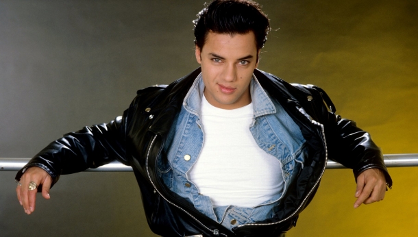 Nick Kamen