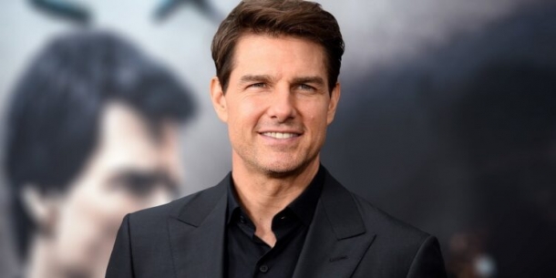 Tom Cruise