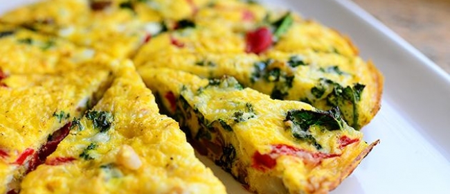 fritatta