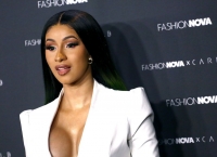 cardi b