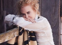 Nicole Kidman
