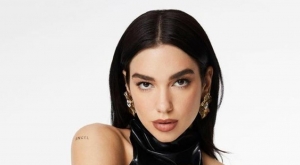 dua lipa