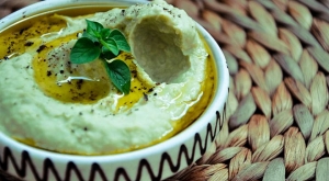 hummus