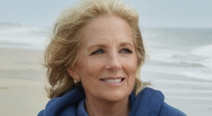 jill biden