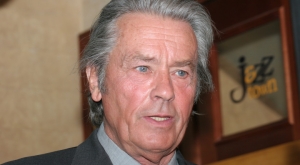 Alain Delon