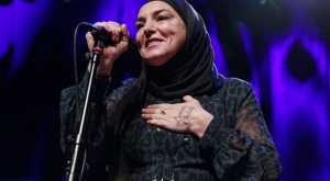 Sinead O'Connor