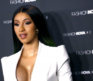 cardi b