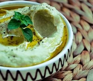 hummus