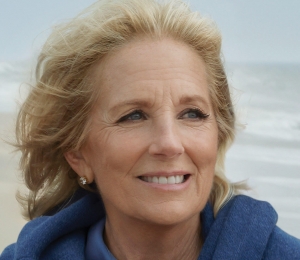 jill biden