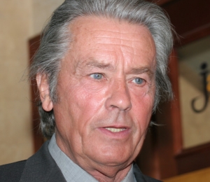 Alain Delon