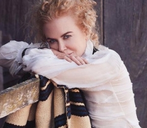 Nicole Kidman
