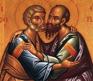 petru si pavel