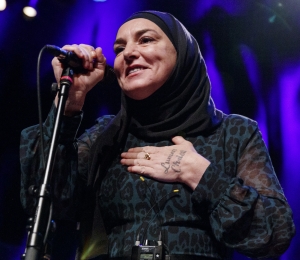 Sinead O'Connor