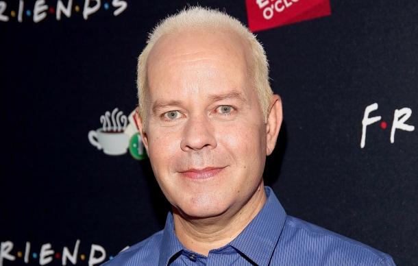 james michael tyler