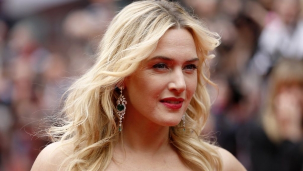 Kate Winslet