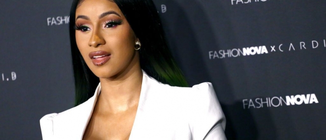 cardi b