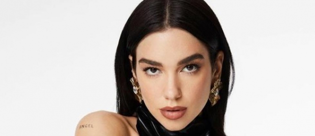 dua lipa