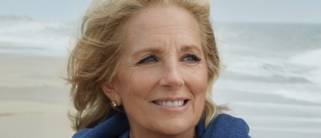 jill biden