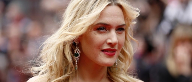 Kate Winslet