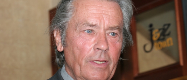 Alain Delon