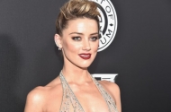 Amber Heard