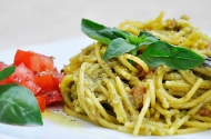 paste cu avocado