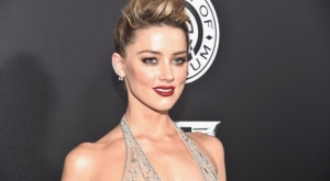 Amber Heard