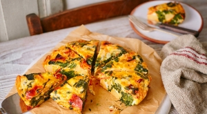 frittata
