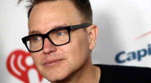 Mark Hoppus