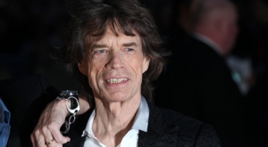 Mick Jagger
