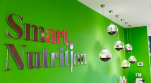 smart nutrition
