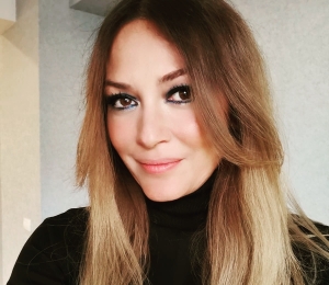 Anca Turcasiu