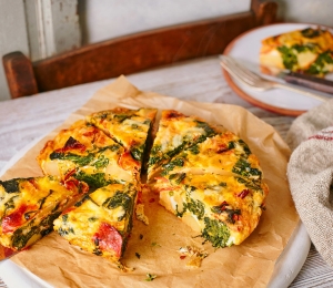 frittata