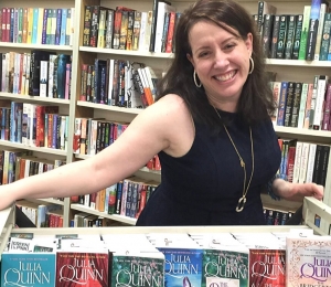 Julia Quinn