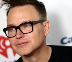 Mark Hoppus