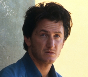 Sean Penn