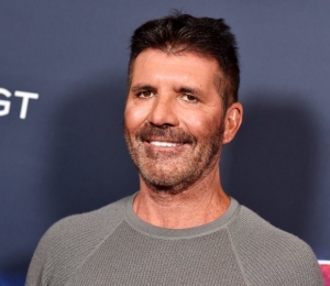 Simon Cowell