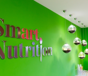 smart nutrition