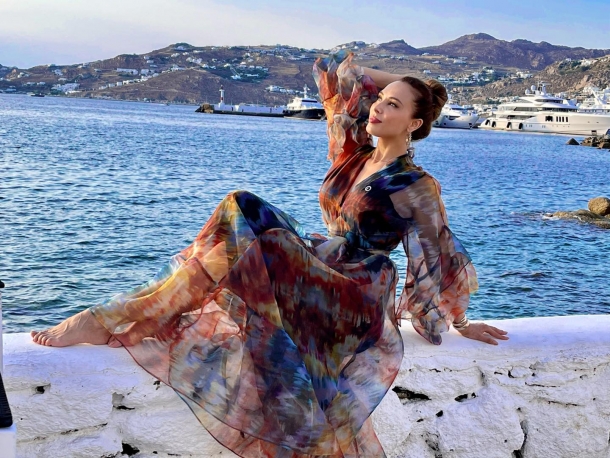 iulia vantur