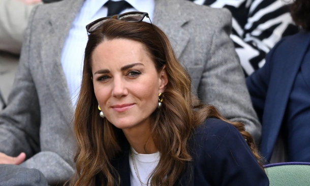 Kate Middleton