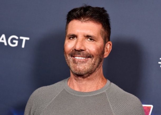 Simon Cowell