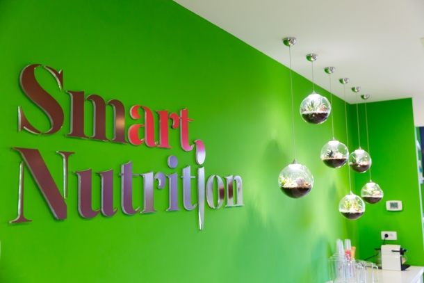 smart nutrition