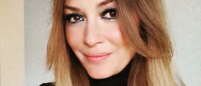 Anca Turcasiu